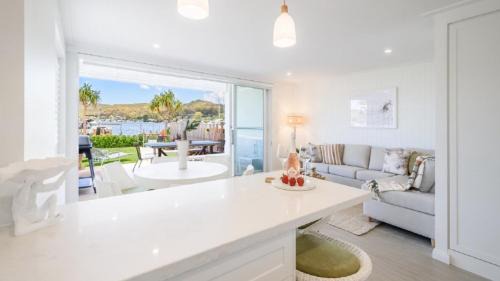 Glenorie House | Discover Watersea By The Bay: Family-Friendly Winter Escape