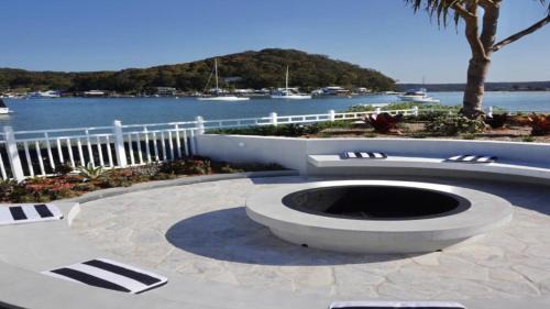 Glenorie House | Discover Watersea By The Bay: Family-Friendly Winter Escape