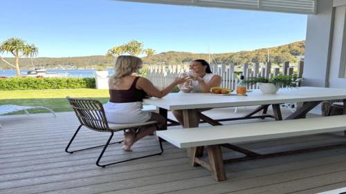 Glenorie House | Discover Watersea By The Bay: Family-Friendly Winter Escape
