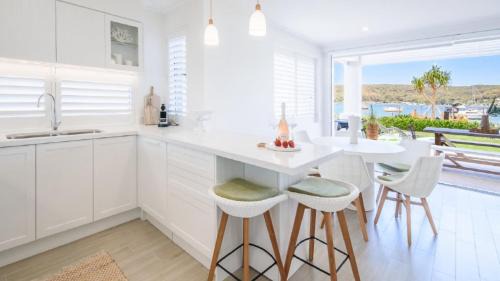 Glenorie House | Discover Watersea By The Bay: Family-Friendly Winter Escape