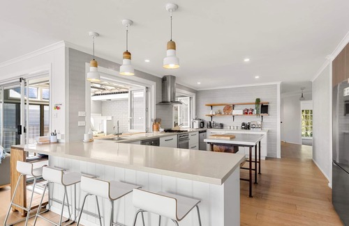 Sussex Inlet House | Watersedge - Absolute Waterfront