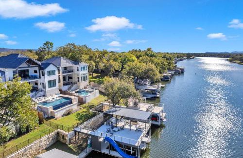 Burnet House | Waterside 508 and Concierge Services