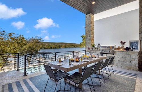 Burnet House | Waterside 508 and Concierge Services