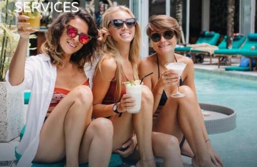 Burnet House | Waterside 508 and Concierge Services