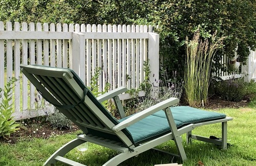 Dereham Apartment | Waterside Apartment: Family-Friendly with Breakfast Included