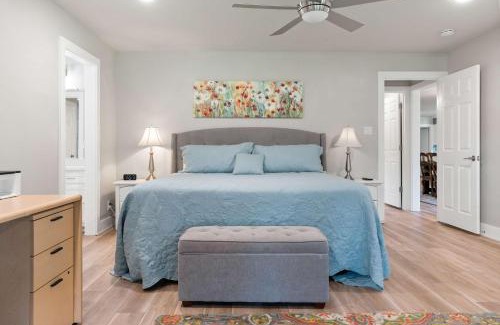 Kingsland House | Waterside Dream - Waterfront Home on Lake LBJ