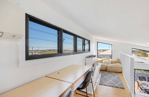 Lake Cathie House | Waterside Escape - family home with pool
