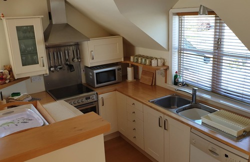 Horning House | Waterside House with Garden: Family-Friendly Retreat