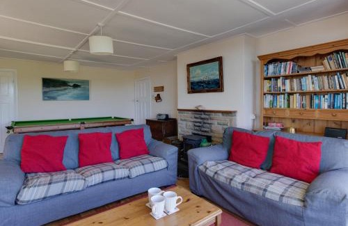 Osmington Mills House | Pet-Friendly Retreat at Waterson - Rated 8/10 by Guests