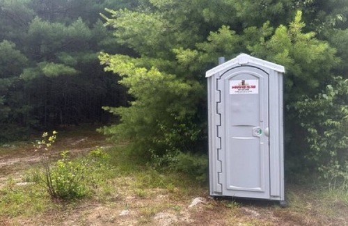 Limerick Cabin | Pet-Friendly Retreat at Watersrock Woods Camp Site 2