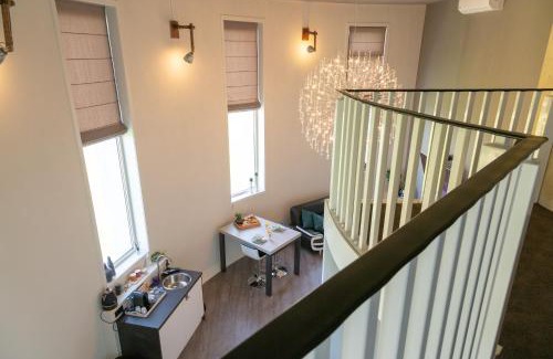 Municipality of Heerenveen Hotel | Experience Comfort at Watertorenhotel Nes with Hot Tub