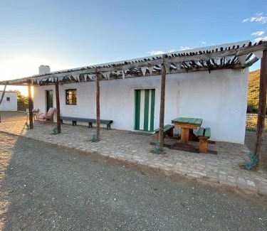 Graaff-Reinet House | Welcoming Waterval Farmstay: Pet-Friendly Retreat Awaits