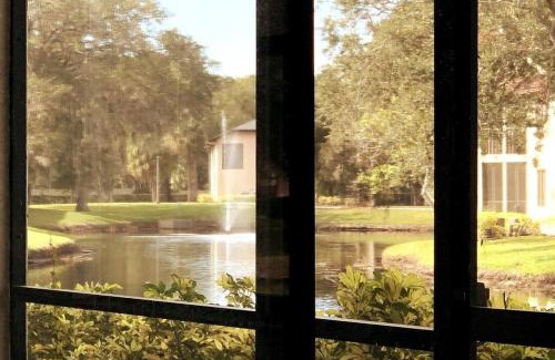 Trailer Estates Apartment | Top-Rated Waterview Oasis Retreat Near Anna Maria Island
