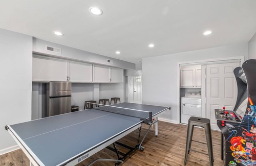 Jacksonville House | Scenic Waterview Rooms Overlooking Wilson Bay - Guest Rated 9.8