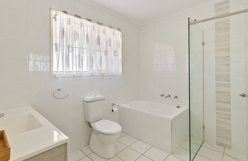 Yarrawonga House | Waterviews on Rosemary