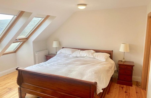Beenbane House | Pet-Friendly Haven at Waterville Beenbane Lodge, Kerry