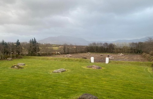 Beenbane House | Pet-Friendly Haven at Waterville Beenbane Lodge, Kerry