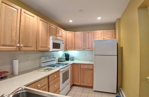 Waterville Valley Condo | Unmatched Comfort at Waterville Valley Condominium