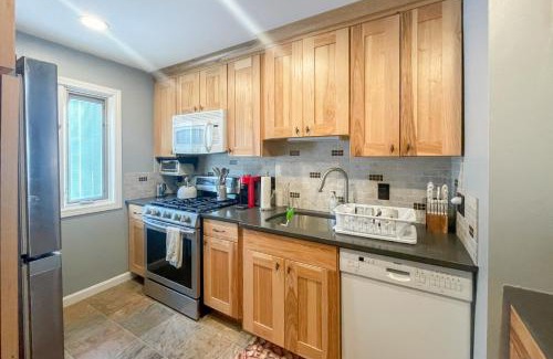 Waterville Valley Apartment | Relaxing Waterville Vacation Condo with Private Pool Access