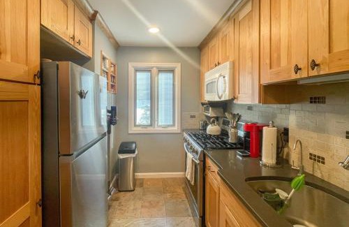 Waterville Valley Apartment | Relaxing Waterville Vacation Condo with Private Pool Access