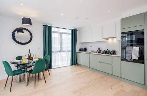 Watford Apartment | Watford Cassio - Modernview Serviced Accommodation Awaits