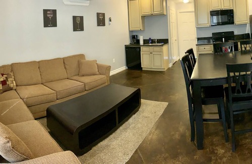 Watkins Glen Condo | Family-Friendly 3-Bedroom Suites in Watkins Glen