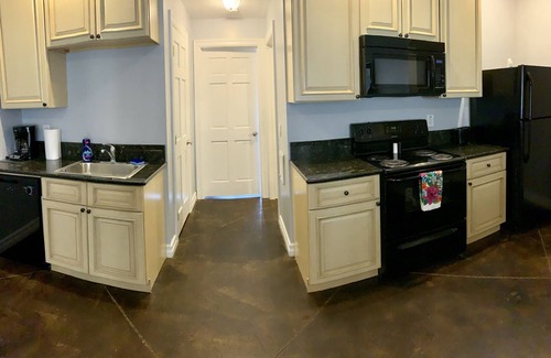 Watkins Glen Condo | Family-Friendly 3-Bedroom Suites in Watkins Glen