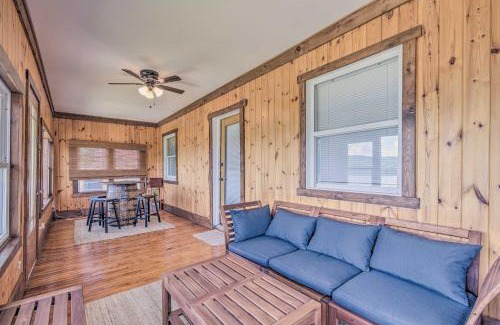 Watkins Glen House | Waterfront Retreat at Watkins Glen - Rated 9.3/10!