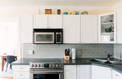 Cherry Valley House | Watson House - Century Home with Pet-Friendly Amenities