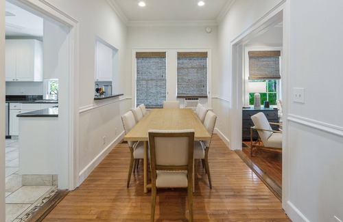 Key West Historic District House | Elegant Watson House Grand Estate with Private Pool & Spa