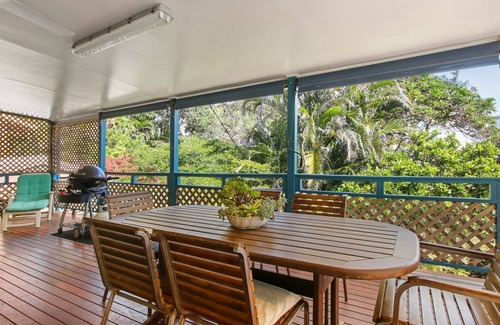 Currimundi House | Enjoy Ocean Views at Watson Street 21, Currimundi