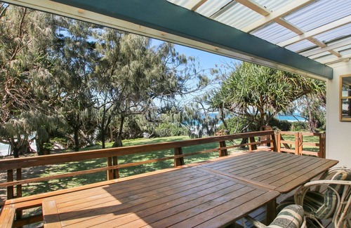 Currimundi House | Enjoy Ocean Views at Watson Street 21, Currimundi