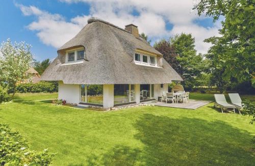 Kampen Villa | Discover Wattgarten Appartements - Family & Pet Friendly Stays