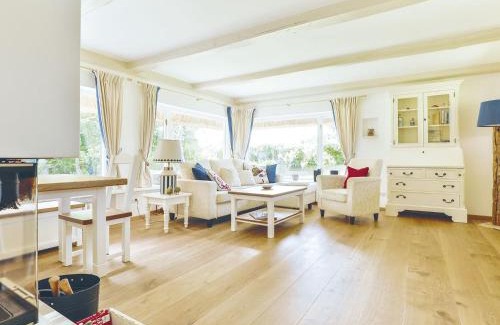 Kampen Villa | Discover Wattgarten Appartements - Family & Pet Friendly Stays