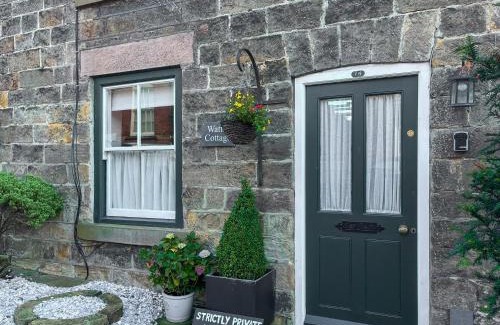 Belper House | Wattle Cottage