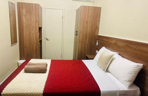 Cootamundra Hotel | Budget-Friendly Stay at Wattle Tree Motel with Family Amenities