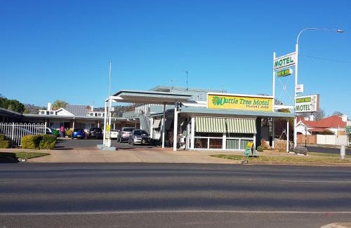 Cootamundra Hotel | Budget-Friendly Stay at Wattle Tree Motel with Family Amenities
