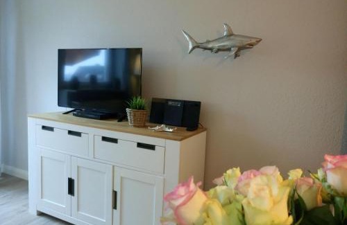 Busumer Deichhausen Apartment | Wattstern
