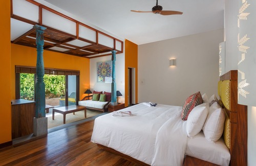 Wennappuwa Hotel | Experience Wattura Resort and Spa: Ocean Views & Relaxation