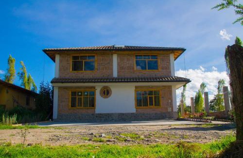 Cotacachi Apartment | Watzara Wasi Dpt Familiar cerca de Cuicocha