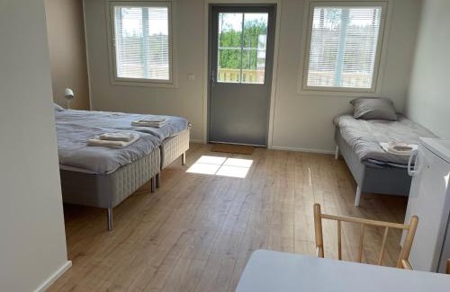Pargas Hotel | Pet-Friendly Waudevilla with Great Amenities and 8.2 Rating