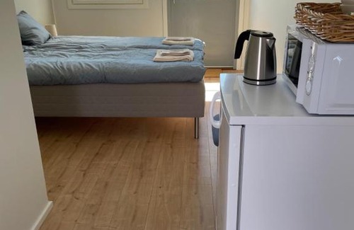 Pargas Hotel | Pet-Friendly Waudevilla with Great Amenities and 8.2 Rating
