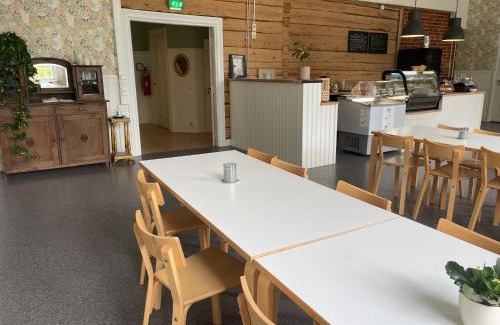 Pargas Hotel | Pet-Friendly Waudevilla with Great Amenities and 8.2 Rating