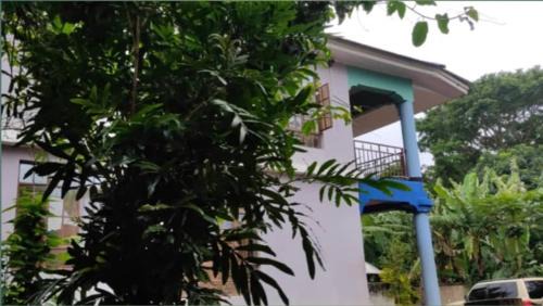 Manyoni House | WauTaMaDuNi Rental House