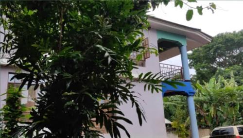 Manyoni House | WauTaMaDuNi Rental House