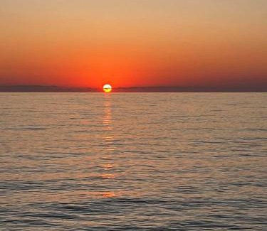 Kobuleti Hotel | Wave-ტალღა: Beachfront Retreat with Ocean Views & Pool