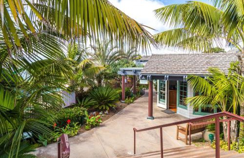 Del Mar Apartment | Relax at Wave Crest Resort: Oceanfront Bliss & Family Fun