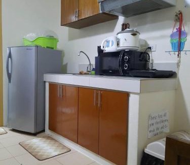 Dumaguete Apartment | Wave Crest Retreat