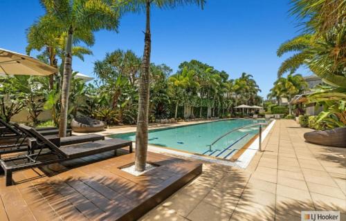 Kingscliff House | Beachside Wave Culture 1204: Family-Friendly Apartment Getaway