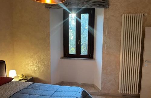 Castel Gandolfo Apartment | Child-Friendly Wave Home 2 - Guest Rated 9.5/10